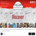 discovercovingtonga.com