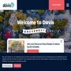 discoverdavis.com