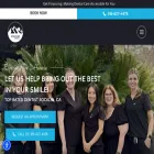 discoverdentalrocklin.com