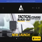 discovererautomotive.com