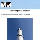 discoveringsmalltowns.com