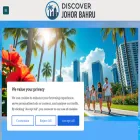 discoverjohorbahru.com