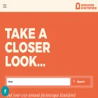 discoverknutsford.com