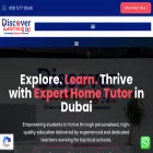 discoverlearningtutors.com