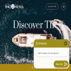 discoverluxuryindonesia.com