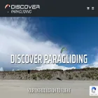 discoverparagliding.com