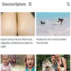 discoversphere.co.in