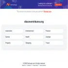 discovertribune.org