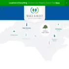 discoverwakeforest.org