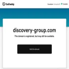discovery-group.com