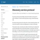 discovery.etcd.io