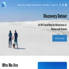 discoverydetour.com