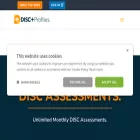 discplusprofiles.com