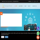discreet.co.in