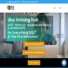 disctraininghub.com