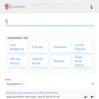 discussions.qualys.com