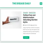 diseasedaily.org