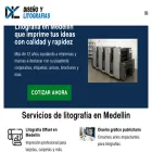 disenoylitografias.com