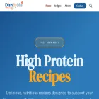 dishbyme.com