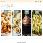 dishbyuna.com