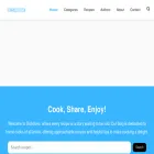 dishdune.com