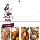 dishedbydana.com