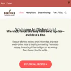 dishedible.com