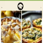 dishesbyleila.com