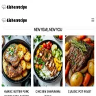dishesrecipe.com