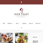 dishfeast.com