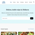 dishhaven.com