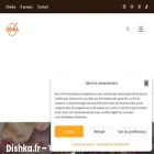 dishka.fr