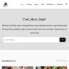 dishpeak.com