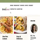 dishpetal.com