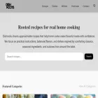 dishroots.com