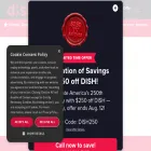 dishsavings.com
