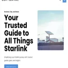 dishycentral.com