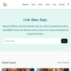 dishzeal.com