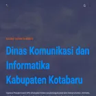 diskominfo.kotabarukab.go.id