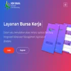 disnaker.bandung.go.id