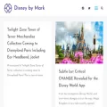 disneybymark.com