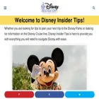 disneyinsidertips.com
