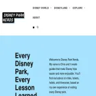 disneyparknerds.com