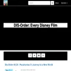 disorder.libsyn.com