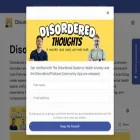 disordered.fm