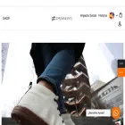 disparateshop.com