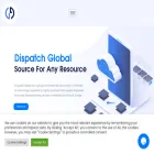 dispatchglobal.com