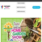 dispatchhomeandgardenshow.com
