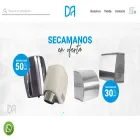 dispensadoresarg.com.ar
