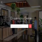 dispensarygenie.com